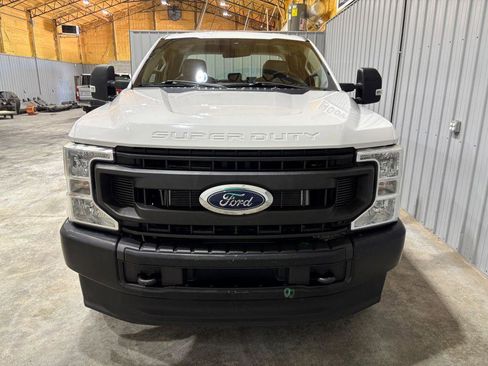 Used 2020 Ford F250 XL w/ Power Equipment Group AWD/4WD image 7