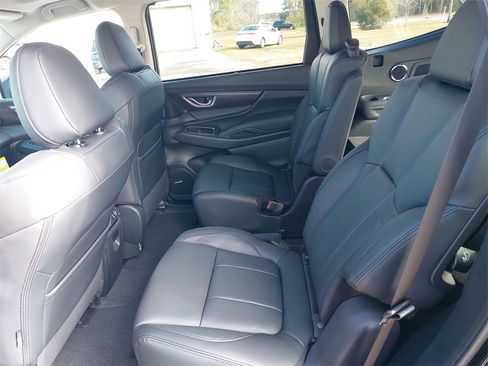 New 2026 Subaru Ascent Touring image 35