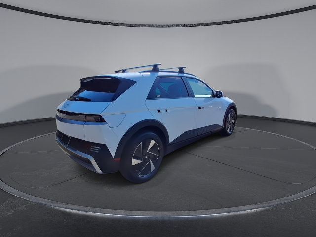 New 2027 Hyundai Ioniq 5 SEL RWD image 9