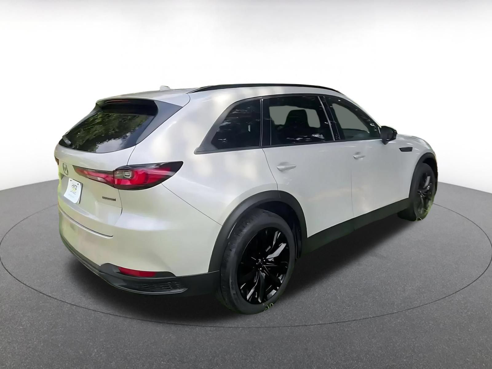 Used 2026 MAZDA CX-90 3.3 Turbo w/ Premium Sport Pkg AWD/4WD image 14