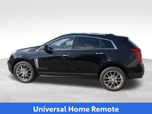 Used 2014 Cadillac SRX Premium AWD/4WD image 29
