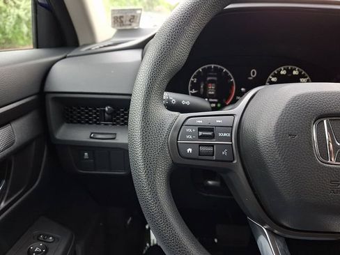 Certified 2023 Honda CR-V LX image 20