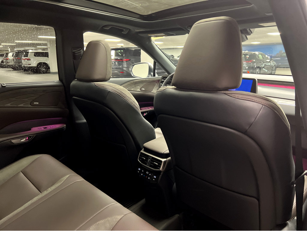New 2026 Lexus RX 350 AWD w/ Convenience Package image 22