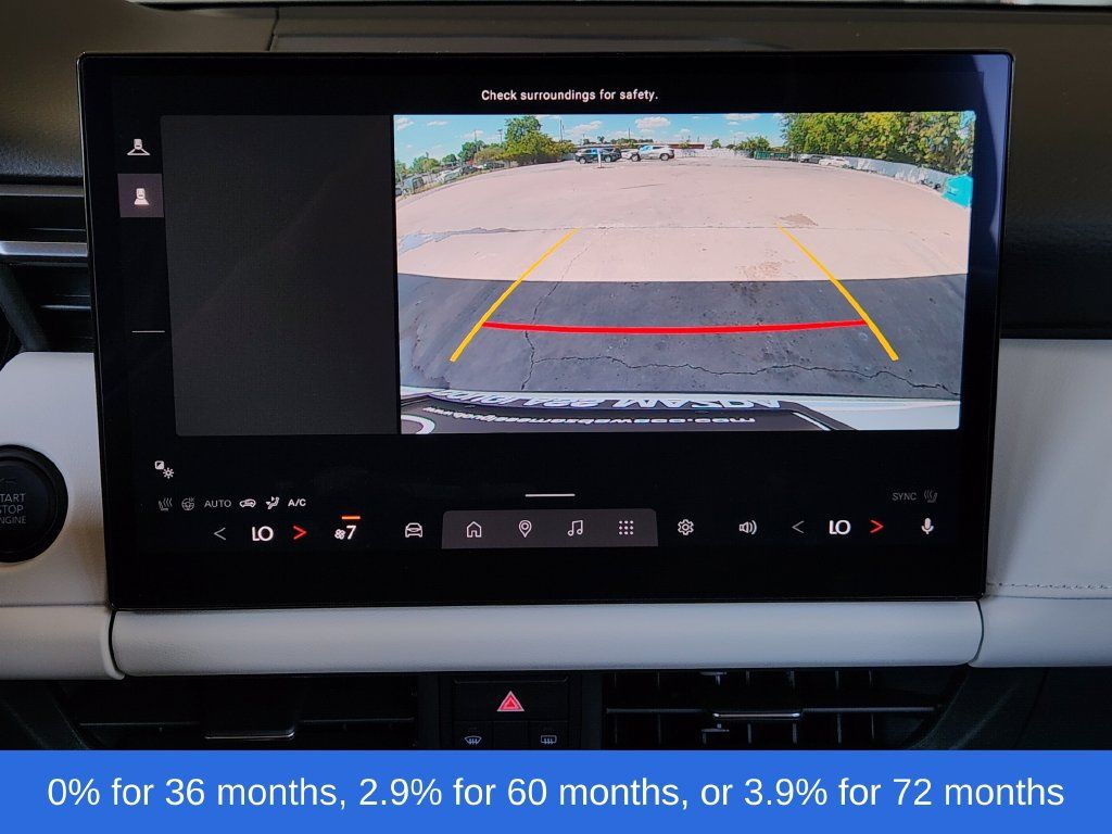 New 2026 MAZDA CX-5 Preferred AWD/4WD image 14