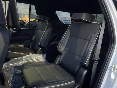 New 2026 Chevrolet Tahoe Premier image 23