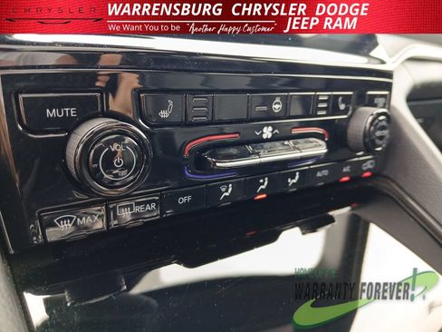 Used 2024 Jeep Grand Cherokee Limited 4xe AWD/4WD image 25