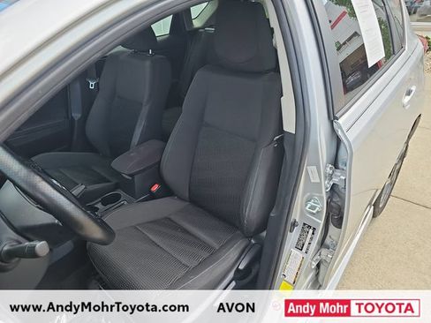 Used 2016 Scion iM FWD image 10