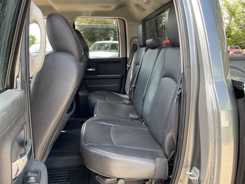 Used 2012 RAM 1500 Laramie image 11