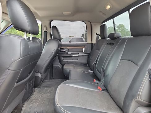 Used 2013 RAM 3500 Laramie AWD/4WD image 11