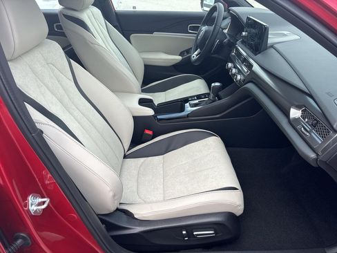 Used 2026 Acura Integra A-Spec FWD image 21