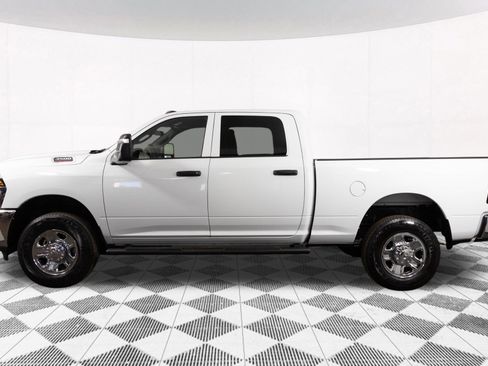 New 2026 RAM 3500 Tradesman image 12
