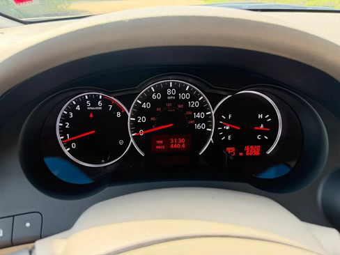 Used 2010 Nissan Altima 2.5 SL w/ SL Pkg FWD image 27