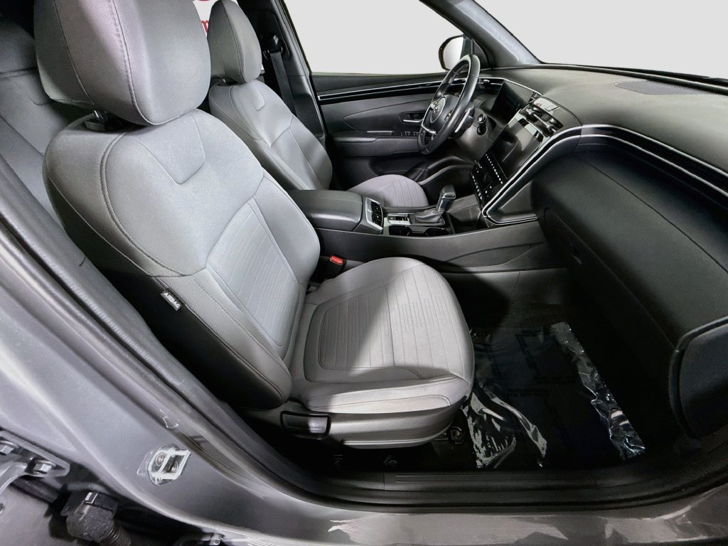 Certified 2023 Hyundai Santa Cruz SEL Premium AWD/4WD image 32