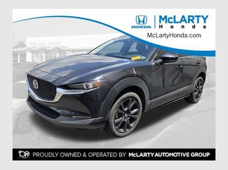 Used 2025 MAZDA CX-30 AWD 2.5 S w/ Select Sport Pkg 360° Tour