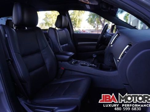 Used 2019 Dodge Durango GT image 92