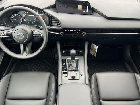 New 2026 MAZDA MAZDA3 s Sport image 10