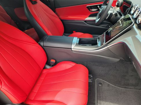 New 2026 Mercedes-Benz CLE 300 4MATIC Coupe image 15