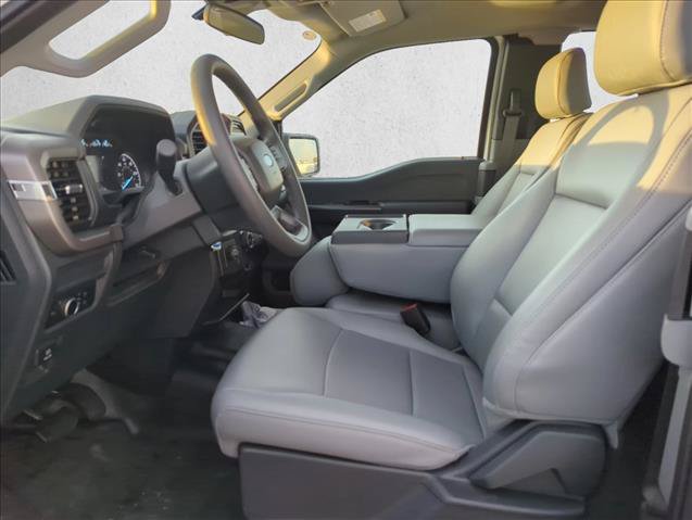 Used 2026 Ford F150 XL RWD image 10