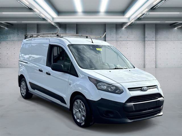 Used 2018 Ford Transit Connect XL FWD image 3