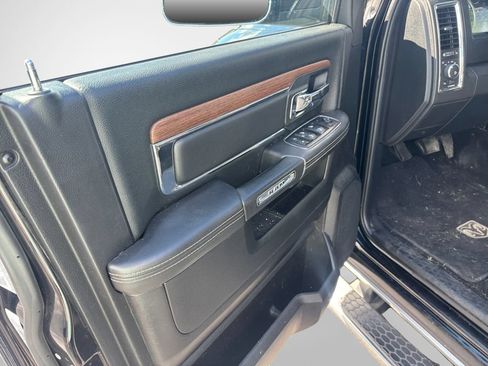 Used 2014 RAM 1500 Laramie w/ Trailer Tow Group AWD/4WD image 14