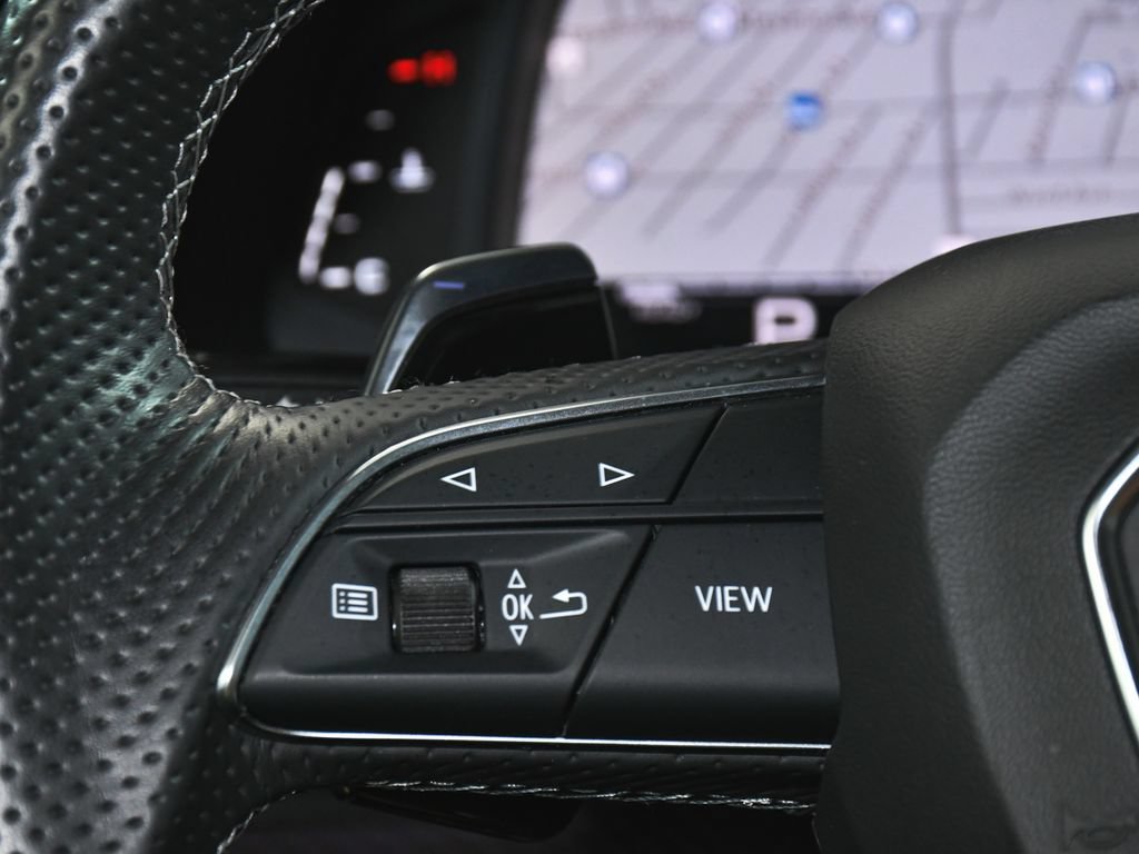 Used 2021 Audi RS Q8 AWD/4WD image 41