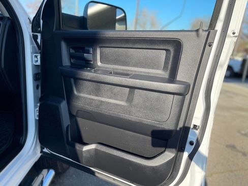 Used 2014 RAM 3500 Tradesman w/ Popular Equipment Group image 34