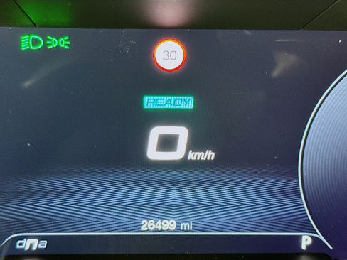 Used 2024 Alfa Romeo Tonale Ti image 15