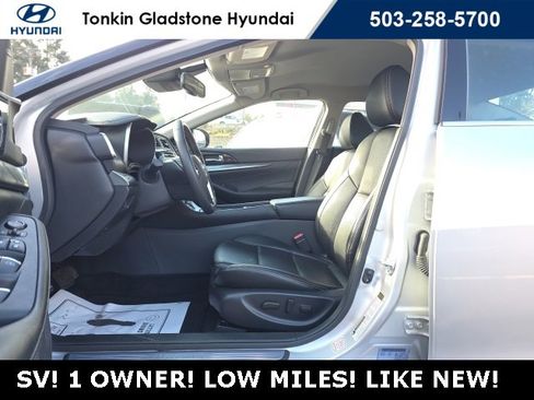 Used 2023 Nissan Maxima SV w/ Floor Mat Group image 9