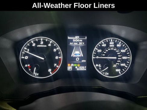 Used 2021 Subaru Outback Limited image 21