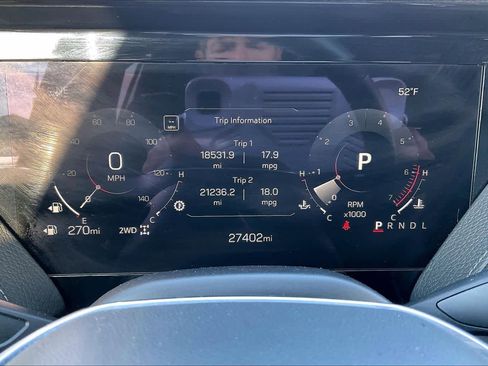 Certified 2025 GMC Yukon Denali image 25