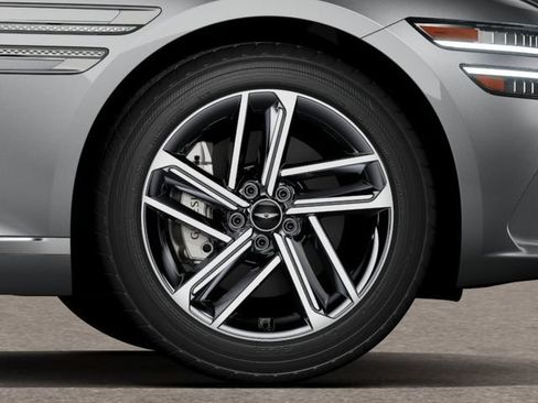 New 2027 Genesis G80 2.5T Advanced AWD/4WD image 8