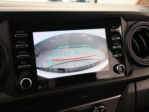 Used 2022 Toyota Tacoma 2WD Double Cab image 18