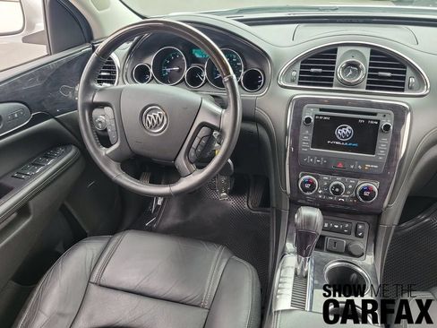 Used 2016 Buick Enclave Premium w/ Experience Buick Package AWD/4WD image 12