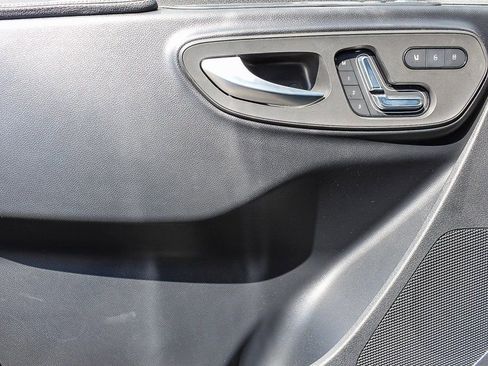 Used 2024 Mercedes-Benz Sprinter 144 Cargo image 30