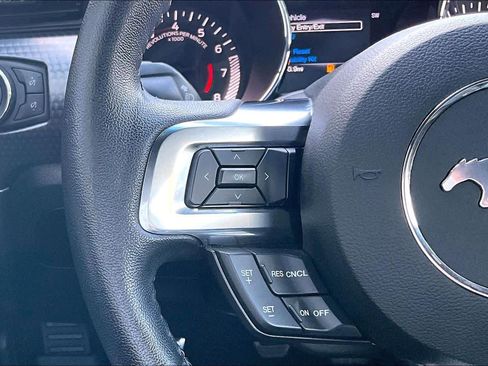 Used 2016 Ford Mustang GT Premium w/ GT Performance Package image 24