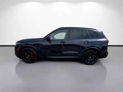New 2026 BMW X5 xDrive40i w/ M Sport Package AWD/4WD image 6