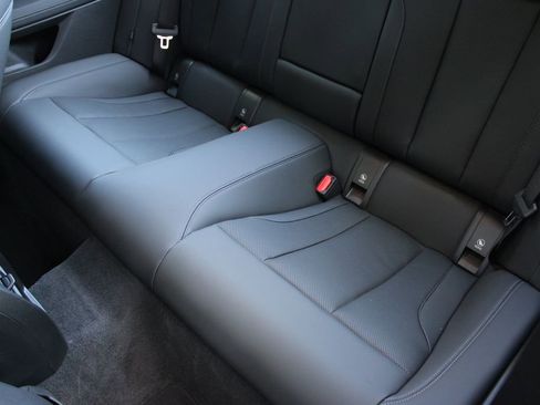 New 2026 BMW 430i xDrive Coupe w/ M Sport Package image 23