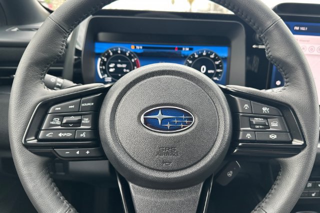 New 2026 Subaru Outback Limited AWD/4WD image 21