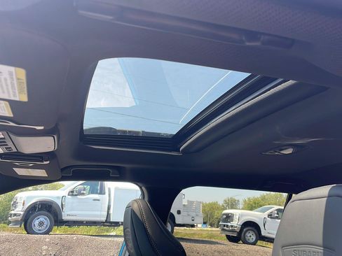 New 2026 Subaru Outback Wilderness AWD/4WD image 25
