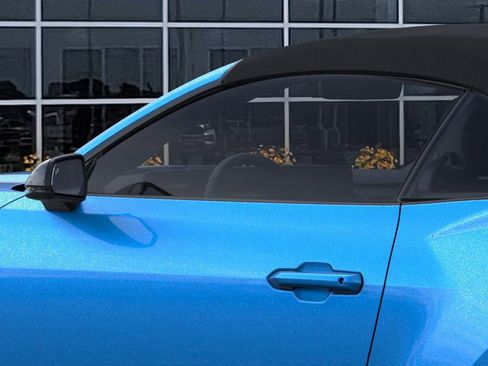 New 2026 Ford Mustang Premium image 20