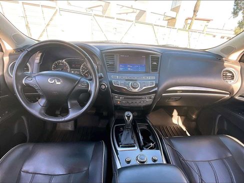 Used 2016 INFINITI QX60 FWD w/ Premium Plus Package image 16