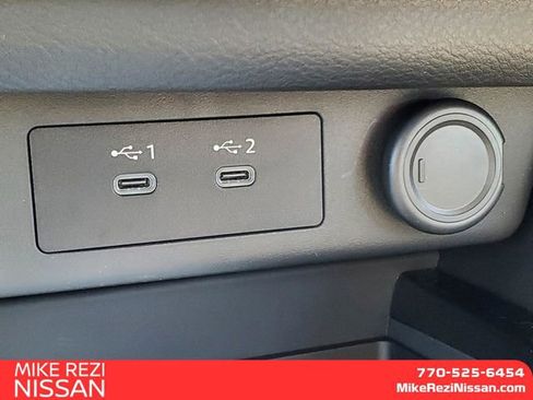 New 2026 Nissan Rogue SV w/ Cold Weather Package image 18