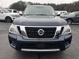 Used 2019 Nissan Armada SL w/ Premium Package video 2
