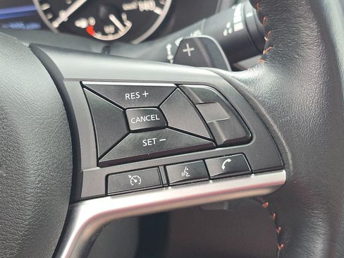 Used 2022 Nissan Altima 2.5 SR FWD image 21