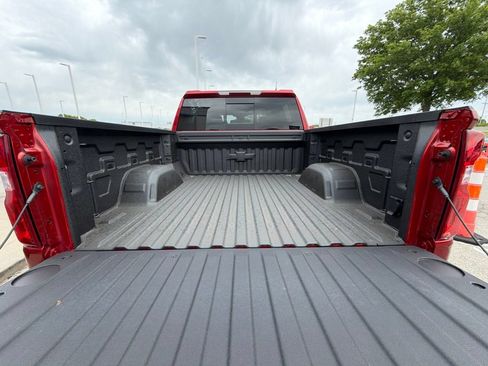 New 2026 Chevrolet Silverado 1500 RST AWD/4WD image 12