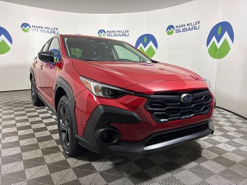 New 2026 Subaru Crosstrek 2.5i image 1