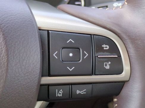 Used 2017 Lexus ES 350 image 26