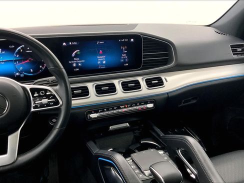 Certified 2021 Mercedes-Benz GLE 350 image 5