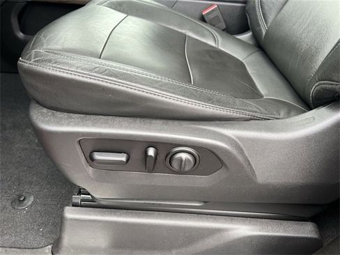 Certified 2020 Chevrolet Silverado 1500 RST image 14