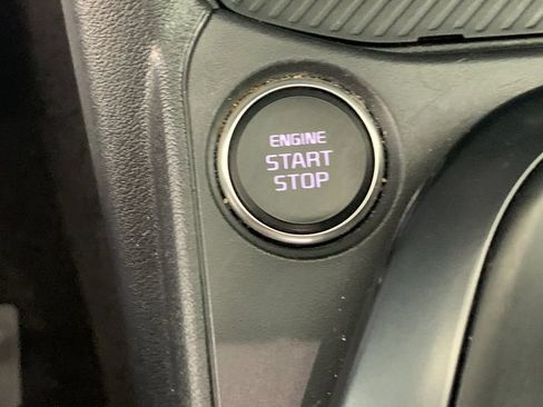 Used 2025 Kia K4 FWD image 15